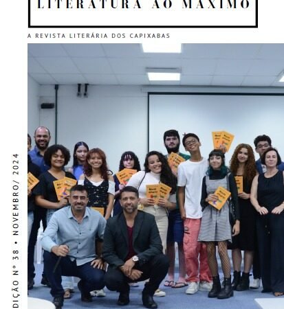 O Panorama da Literatura no Mundo Digital: Editoras, Revistas e Sebos Virtuais